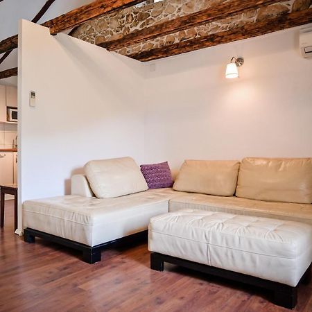 Apartment Mediterranean Moscenicka Draga Luaran gambar