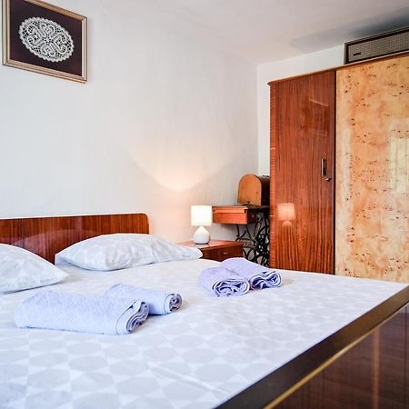 Apartment Mediterranean Moscenicka Draga Luaran gambar